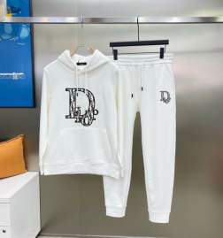 Picture of Dior Sweater Suits _SKUDiorM-5XLkdtn15738770